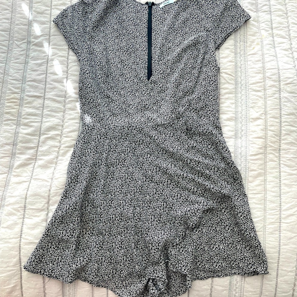Urban Outfitters Romper
